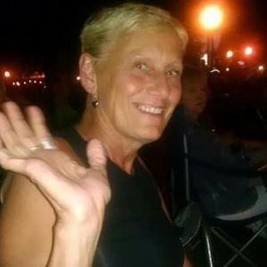 Meet your Posher, Carolyn